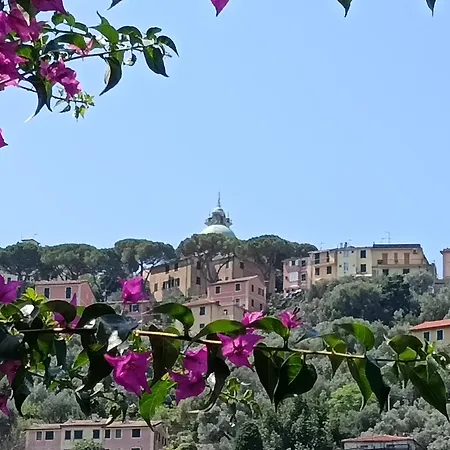 Albachiara Bed & Breakfast 4*