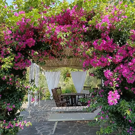 Albachiara 4* Camogli