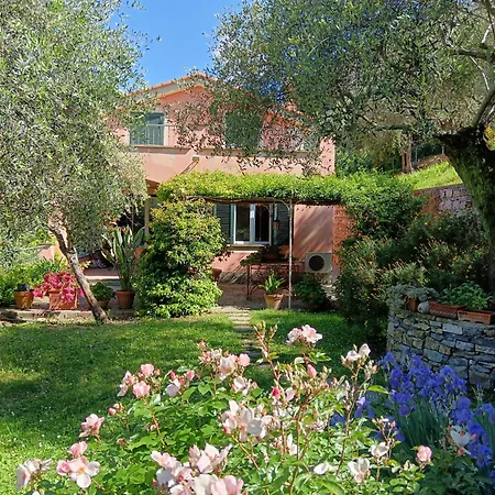 Bed & Breakfast Albachiara