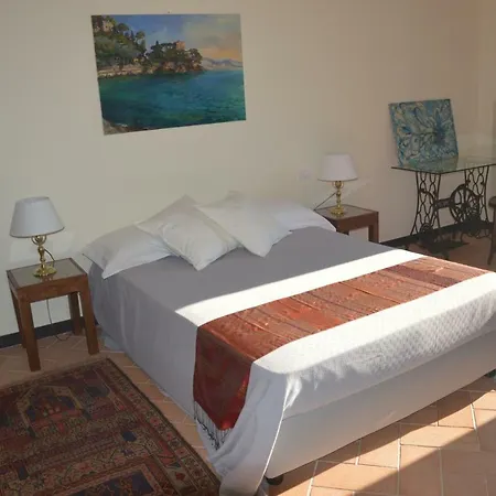 Bed & Breakfast Albachiara
