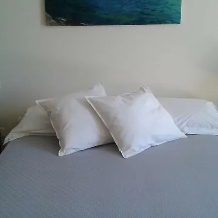 Bed & Breakfast Albachiara