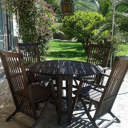 Albachiara Bed & Breakfast