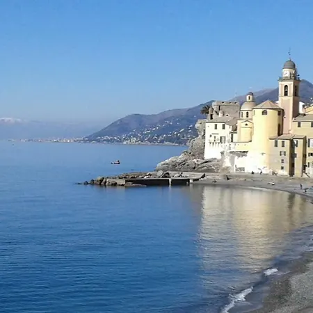 Albachiara Bed & Breakfast