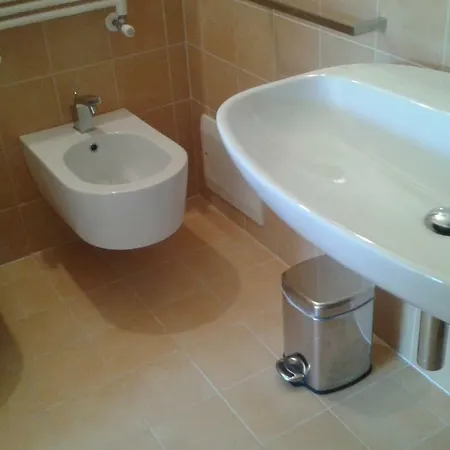 Bed & Breakfast Albachiara 2*