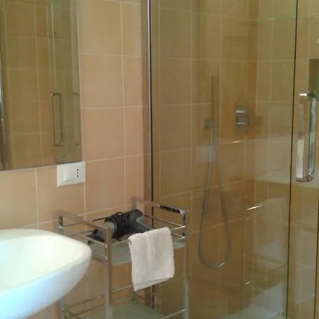 Bed & Breakfast Albachiara Camogli
