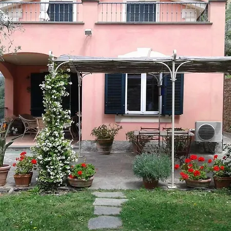 Albachiara Bed & Breakfast