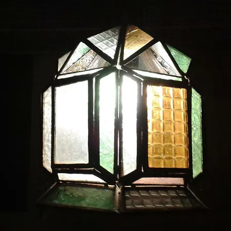Bed & Breakfast Albachiara Camogli