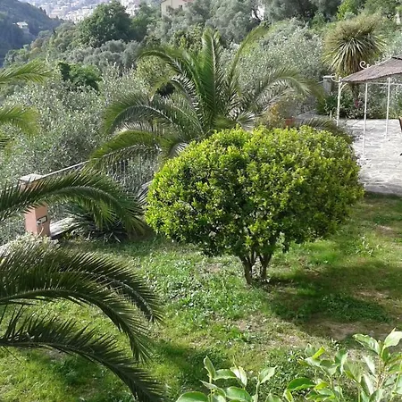 Bed & Breakfast Albachiara