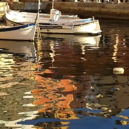 Albachiara 2* Camogli