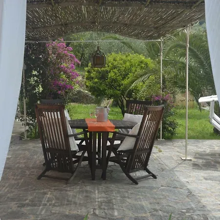 Bed & Breakfast Albachiara 2*