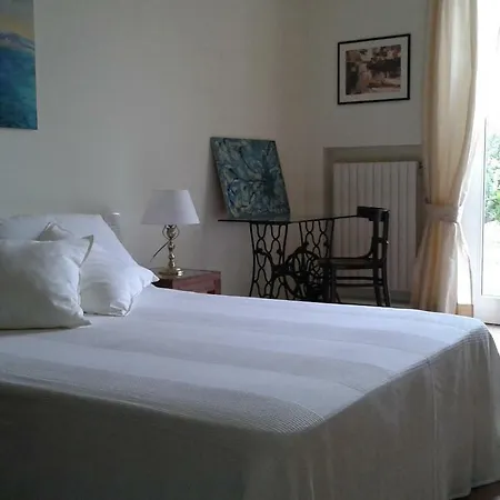 Albachiara Camogli