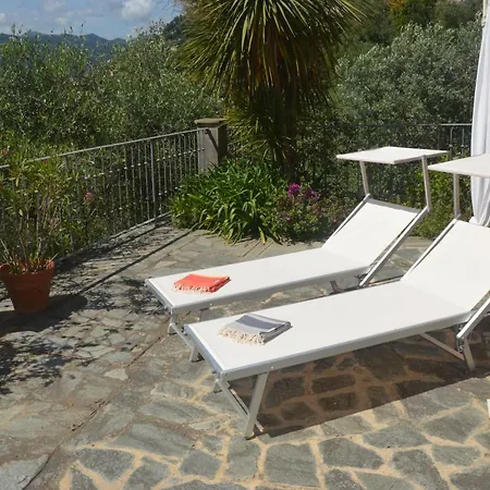 Albachiara Camogli