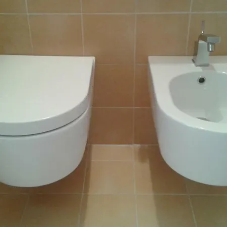 Bed & Breakfast Albachiara Camogli