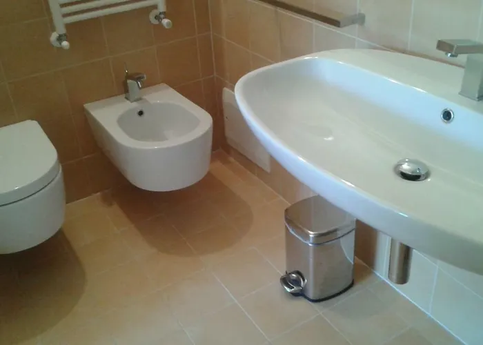 Bed & Breakfast Albachiara 4*