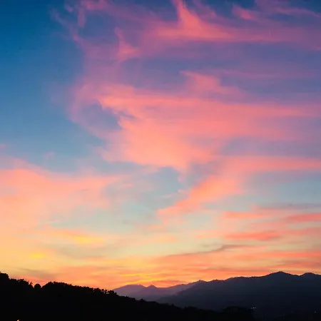 Bed and Breakfast Albachiara