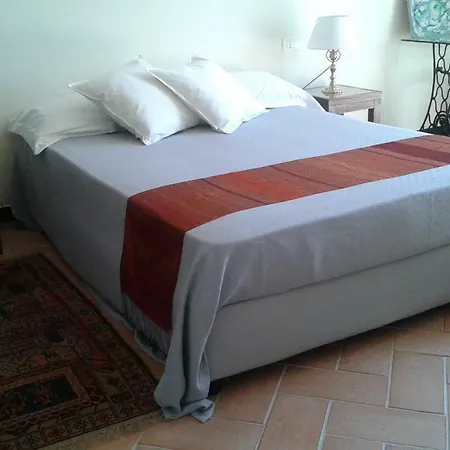 Albachiara Bed and Breakfast