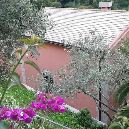 Albachiara 4* Camogli