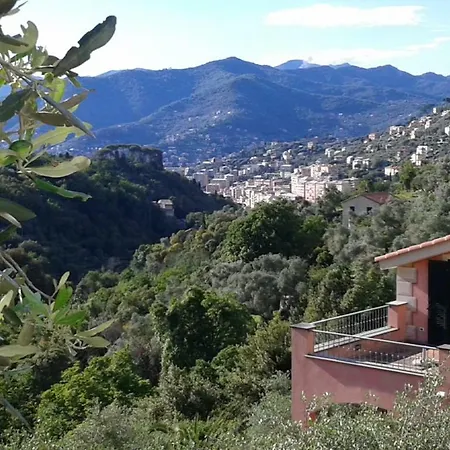 Albachiara Camogli
