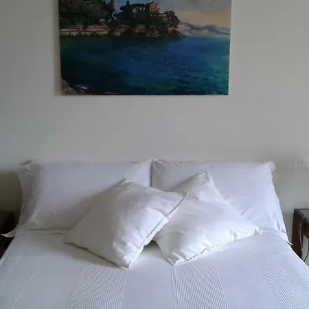 Albachiara Bed and Breakfast 4*